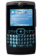 Best available price of Motorola Q8 in Sxy