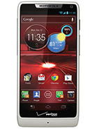Best available price of Motorola DROID RAZR M in Sxy