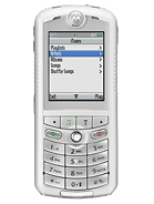 Best available price of Motorola ROKR E1 in Sxy