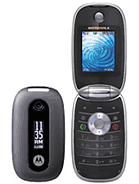 Best available price of Motorola PEBL U3 in Sxy