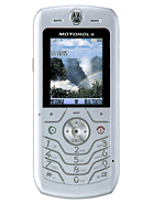 Best available price of Motorola L6 in Sxy