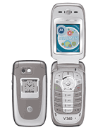 Best available price of Motorola V360 in Sxy