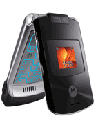 Best available price of Motorola RAZR V3xx in Sxy