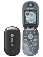 Best available price of Motorola PEBL U6 in Sxy
