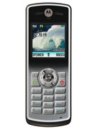 Best available price of Motorola W181 in Sxy