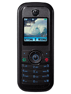Best available price of Motorola W205 in Sxy