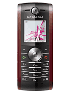 Best available price of Motorola W208 in Sxy