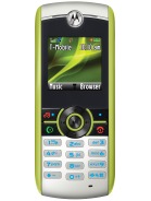 Best available price of Motorola W233 Renew in Sxy