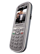 Best available price of Motorola WX280 in Sxy
