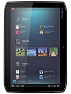 Best available price of Motorola XOOM 2 MZ615 in Sxy