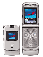 Best available price of Motorola RAZR V3 in Sxy