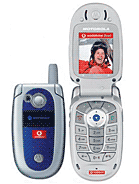 Best available price of Motorola V525 in Sxy