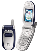 Best available price of Motorola V555 in Sxy