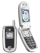 Best available price of Motorola V635 in Sxy