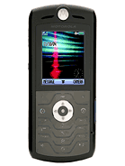 Best available price of Motorola SLVR L7 in Sxy