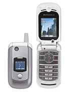 Best available price of Motorola V975 in Sxy