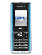 Best available price of NEC N344i in Sxy