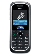 Best available price of NEC e122 in Sxy
