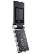 Best available price of NEC N500iS in Sxy