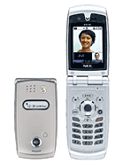 Best available price of NEC c616v in Sxy