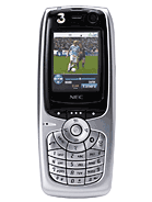 Best available price of NEC e228 in Sxy