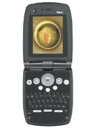 Best available price of NEC e808 in Sxy