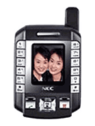 Best available price of NEC N200 in Sxy
