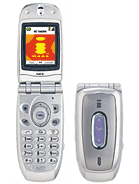 Best available price of NEC N22i in Sxy
