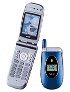 Best available price of NEC N342i in Sxy