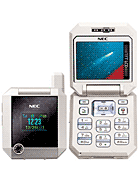 Best available price of NEC N910 in Sxy