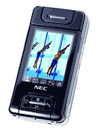 Best available price of NEC N940 in Sxy