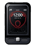Best available price of Neonode N2 in Sxy