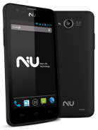Best available price of NIU Niutek 4-5D in Sxy