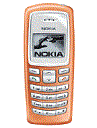Best available price of Nokia 2100 in Sxy