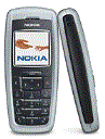 Best available price of Nokia 2600 in Sxy