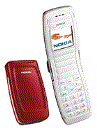 Best available price of Nokia 2650 in Sxy