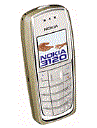 Best available price of Nokia 3120 in Sxy