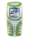 Best available price of Nokia 5100 in Sxy