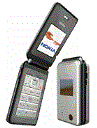 Best available price of Nokia 6170 in Sxy