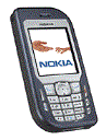 Best available price of Nokia 6670 in Sxy