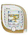 Best available price of Nokia 7600 in Sxy