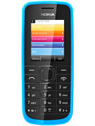 Best available price of Nokia 109 in Sxy
