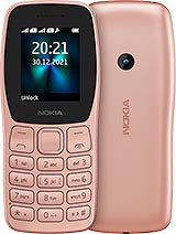Best available price of Nokia 110 (2022) in Sxy
