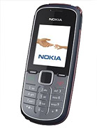 Best available price of Nokia 1662 in Sxy
