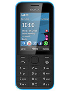 Best available price of Nokia 208 in Sxy