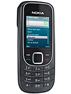 Best available price of Nokia 2323 classic in Sxy