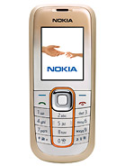 Best available price of Nokia 2600 classic in Sxy