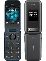 Best available price of Nokia 2660 Flip in Sxy