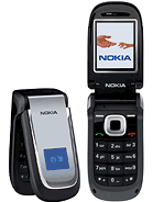 Best available price of Nokia 2660 in Sxy