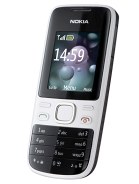 Best available price of Nokia 2690 in Sxy